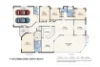 4 Yachtsman Drive, Safety Beach, NSW 2456-Floorplan