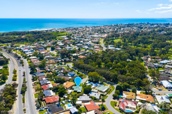 4 Yamba Court, Halls Head, WA 6210