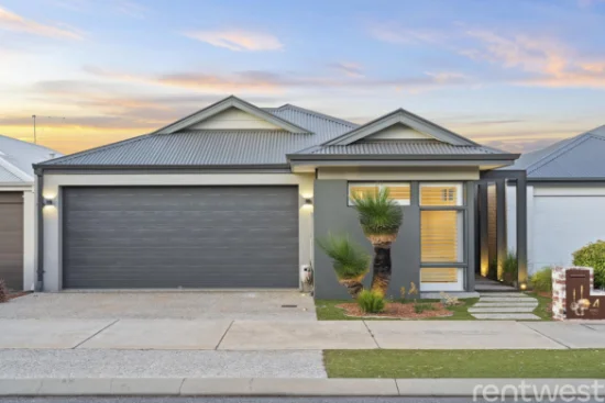 4 Yardley Rd, Baldivis, WA 6171
