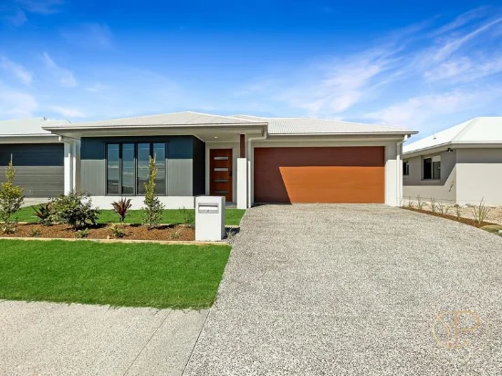 4 Yarra Way, Nirimba, Qld 4551