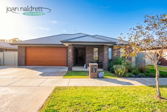 4 Yarrow Circuit, Baranduda, Vic 3691