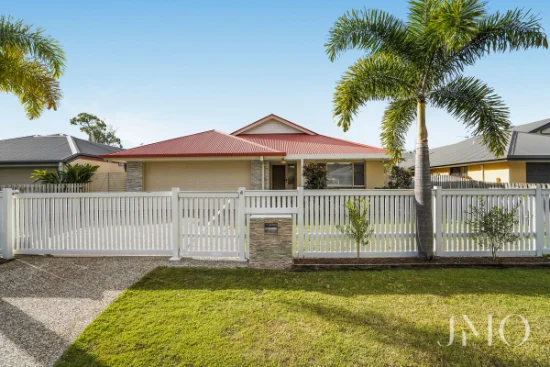 4 Yelka Street, Ormeau, Qld 4208
