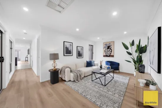 4 Yellowgum Street, Burnside Heights VIC 3023-Image