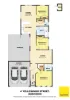 4 Yellowgum Street, Burnside Heights VIC 3023-Floorplan