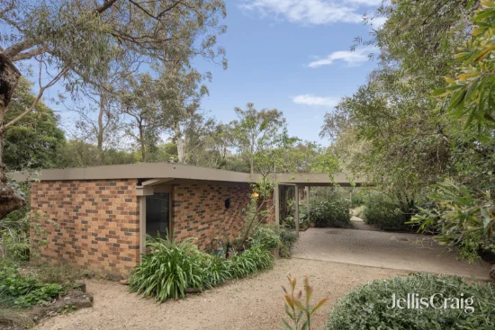 4 Yeoman Court, Park Orchards, Vic 3114