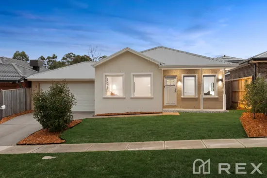 4 Yering Place, Officer, Vic 3809
