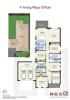 4 Yering Place, Officer, Vic 3809-Floorplan