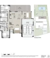 4 Yerrecoin Place, Burleigh Waters, Qld 4220-Floorplan