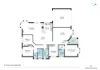 4 Yerrim Lane, Sydenham, Vic 3037-Floorplan