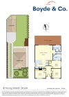 4 Young Street, Drouin, Vic 3818-Floorplan