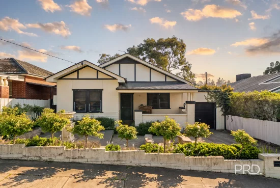 4 Young Street, Turvey Park, NSW 2650 - For Sale