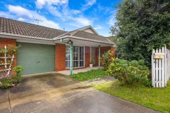 4 Yuille Street, Frankston, Vic 3199