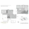 4 Yuruga Street, Warners Bay, NSW 2282-Floorplan