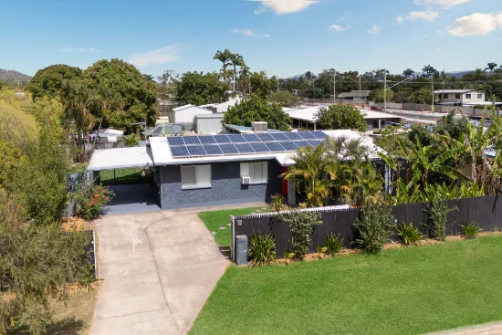 4 Yut Fay Avenue, Kelso, Qld 4815