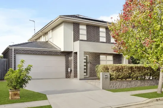 4 Yvette Street, Schofields, NSW 2762