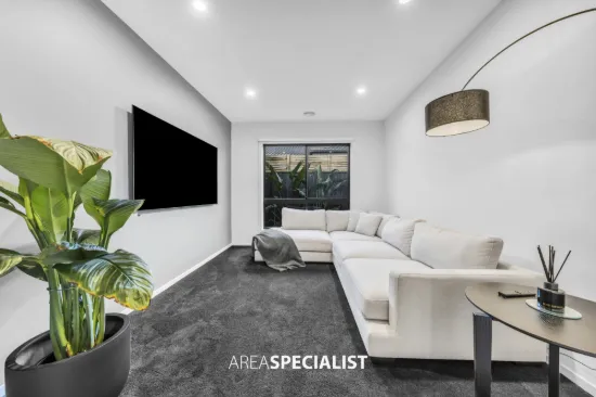 4 Zebu Drive, Clyde North, Vic 3978