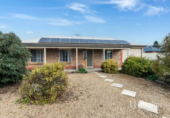 4 Zenca Court, Murray Bridge, SA 5253