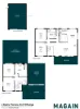 4 Zephyr Terrace, Port Willunga, SA 5173-Floorplan