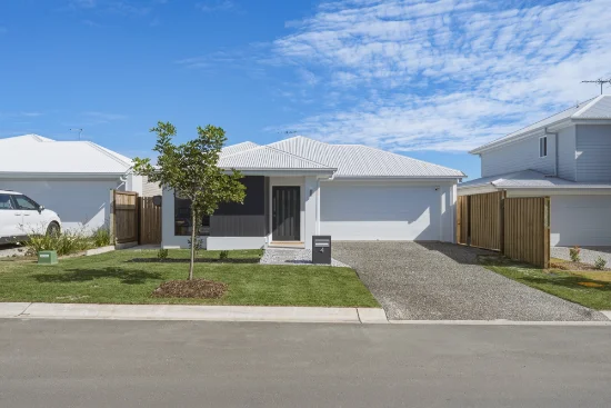 4 Zeus Street, Lilywood, Qld 4513