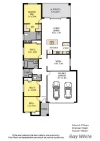 4 Zeus Street, Lilywood, Qld 4513-Floorplan