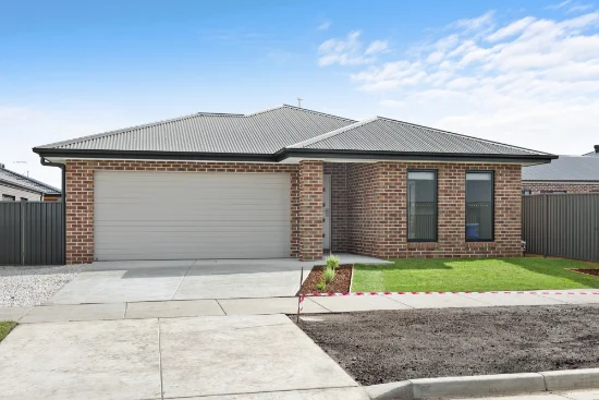 4 Zircon St, Alfredton, Vic 3350