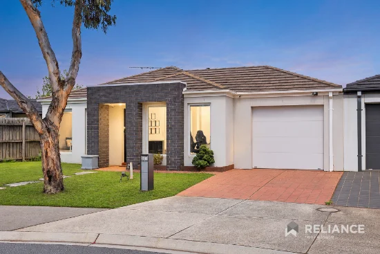 4 Zoe Place, Truganina, Vic 3029 - For Sale