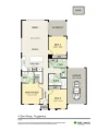 4 Zoe Place, Truganina, Vic 3029-Floorplan