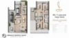 40/1 Lyra Ave, Hope Island, Qld 4212-Floorplan
