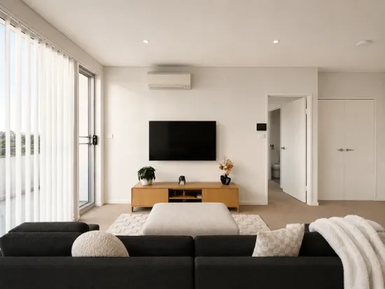 40/130 Main Street, Blacktown, NSW 2148