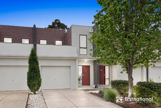 40/39 Astley Crescent, Point Cook, Vic 3030 - For Sale