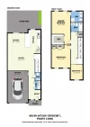 40/39 Astley Crescent, Point Cook, Vic 3030-Floorplan