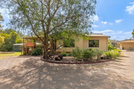 40-44 Licola Road, Heyfield, Vic 3858