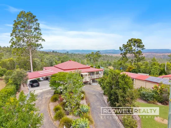 40 - 48 Merton Close, Kooralbyn, Qld 4285