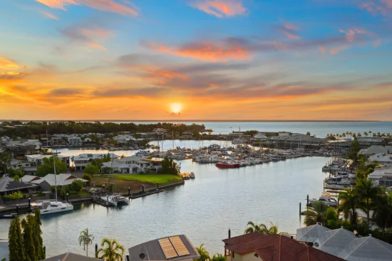 40/6 Marina Boulevard, Larrakeyah, NT 0820