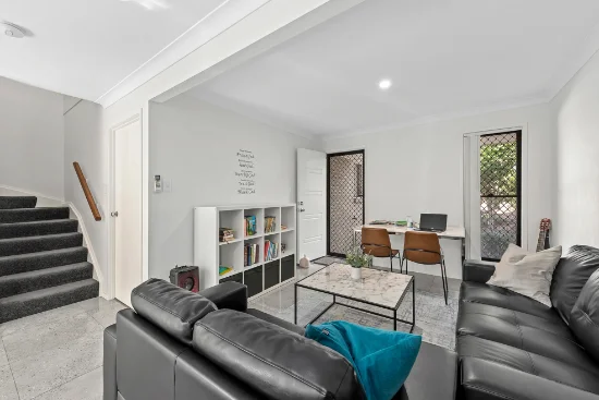 40/8 Saint Kilda Court, Durack, Qld 4077