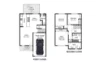 40/8 Saint Kilda Court, Durack, Qld 4077-Floorplan