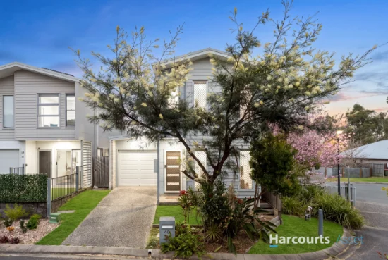 40/9 Cromwell Court, Doolandella, Qld 4077