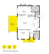 40/97-107 Canterbury Road, Victor Harbor, SA 5211-Floorplan