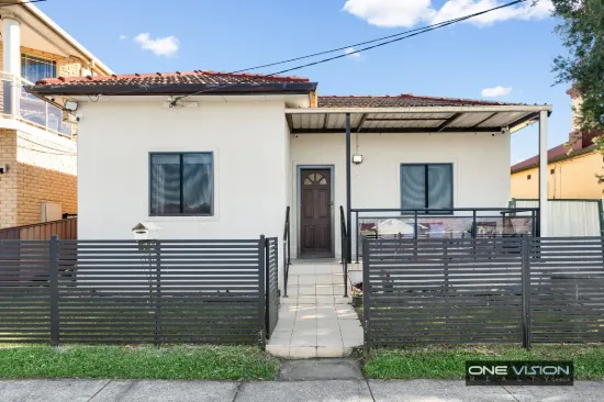 40 Abbott Road, Merrylands, NSW 2160