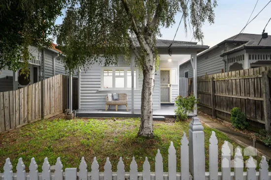 40 Adelaide Street, Footscray, Vic 3011