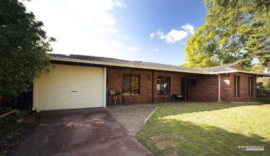 40 Adenmore Way, Kingsley, WA 6026