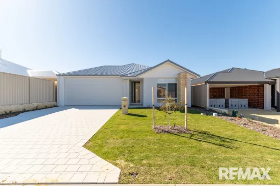 40 Affinity Circuit, Yanchep, WA 6035