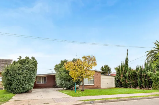 40 Albara Road, Ingle Farm, SA 5098