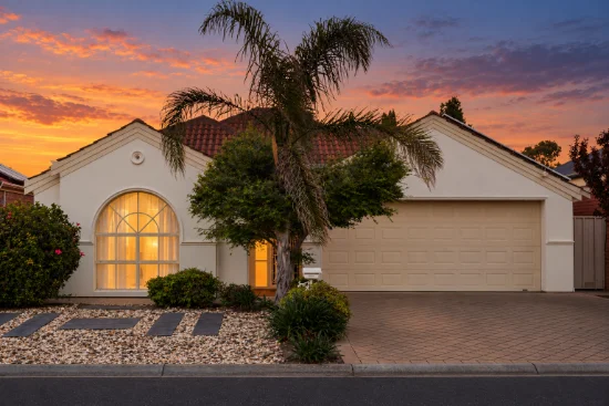 40 Alfred Avenue, Seaton, SA 5023