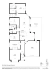 40 Alfred Avenue, Seaton, SA 5023-Floorplan