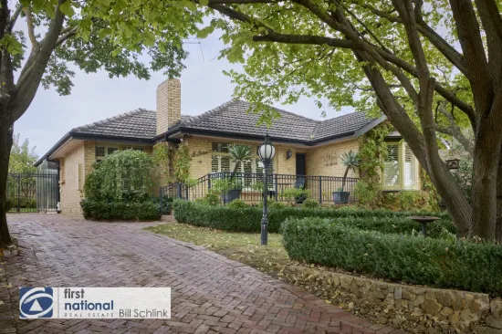 40 Alfred Street, Templestowe Lower, Vic 3107