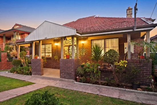40 Allan Avenue, Belmore, NSW 2192