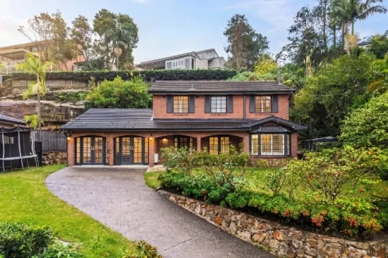 40 Allworth Drive, Davidson, NSW 2085