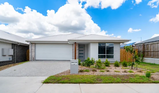 40 Alpine Circuit, Redbank Plains, Qld 4301