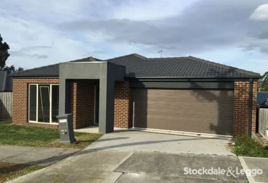 40 Amaroo Drive, Churchill, Vic 3842